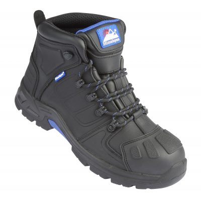 Himalayan 5209 #Storm Safety Boot